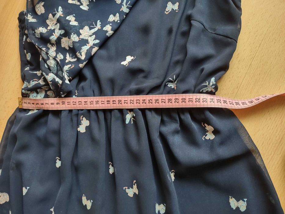 Sukienka Vero Moda S