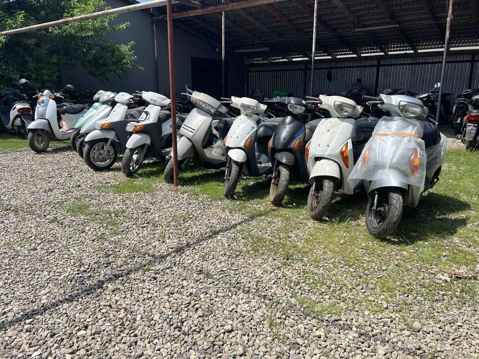 Рама Honda dio af28 af34 af62 tоpic af 38 lead 90 yamaha jog sa 16 zr