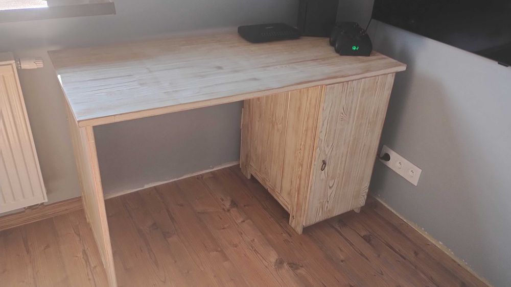 Biuro pinio nostalgia