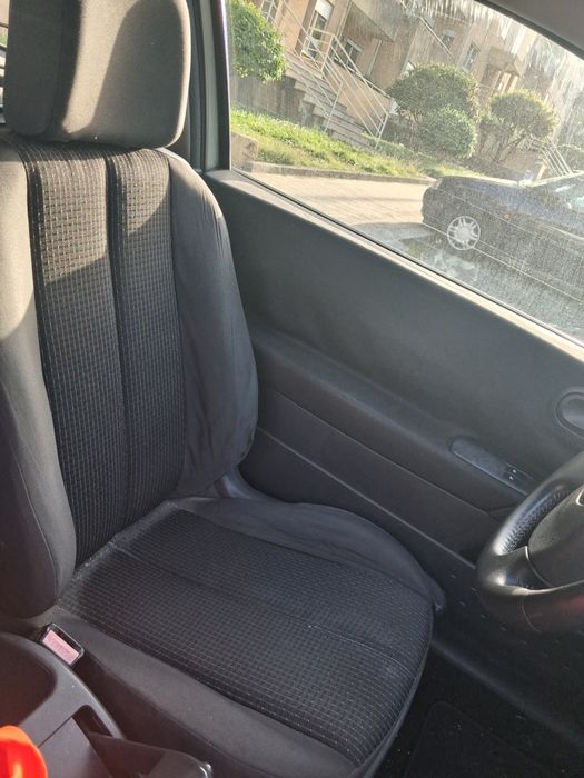 Renault Mégane II 1.5 dCi 101cv | Muito Bom Estado | Económico | 2.500€ Negociáveis