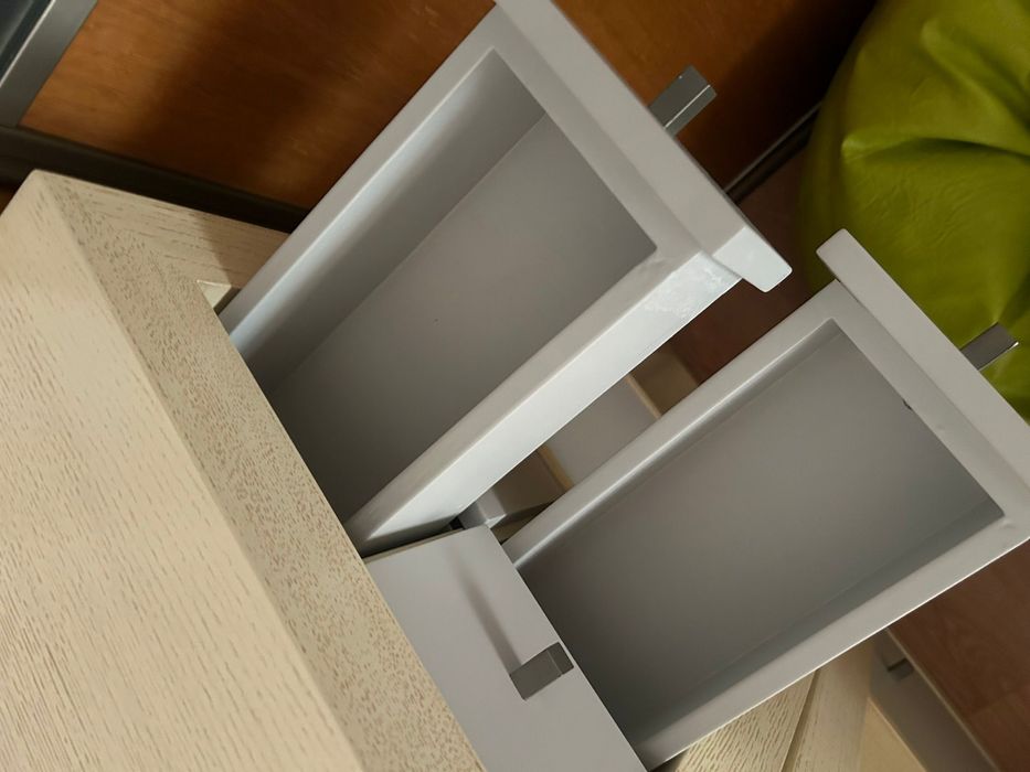 Mobiliario de quarto