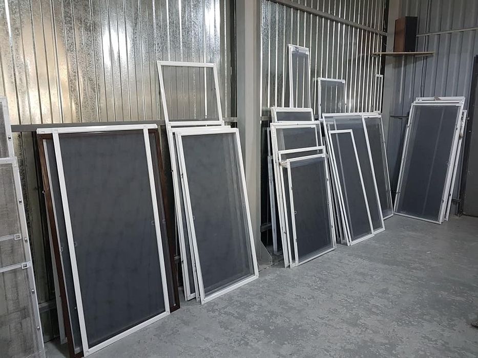 Ремонт окон дверей/установка