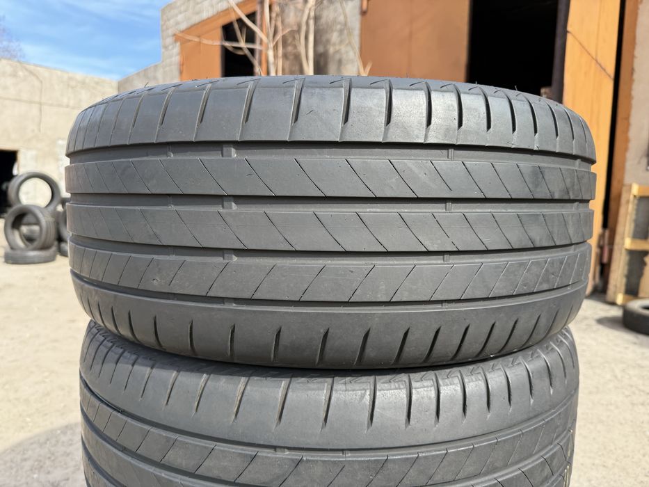 255/45 r19 Bridgestone Turanza T005 MO Резина летняя