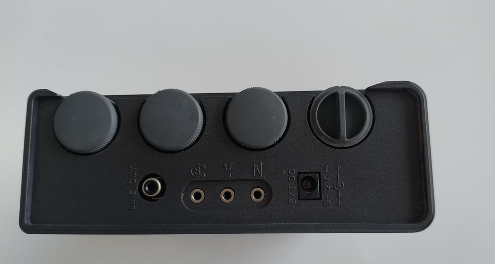 Grundig Satellit 500 radio globalne