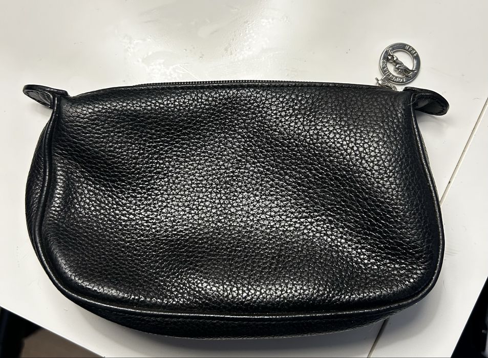 Carteira Longchamp original