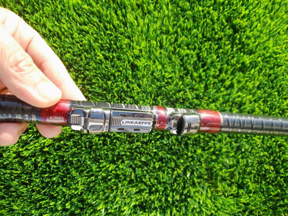 Cana Pesca Boia X-Magic Telematch 4,5mts