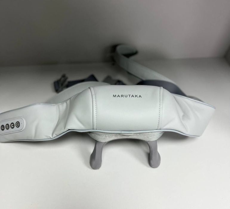 Масажер для шиї Marutaka Shi