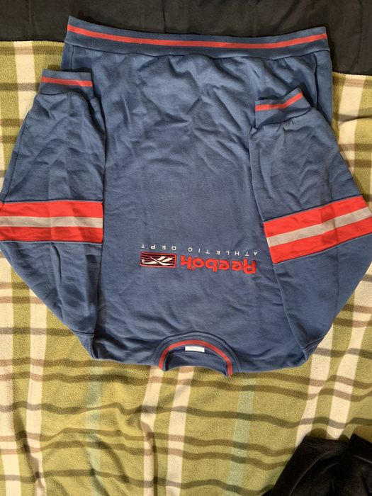 Sweat Reebok Original