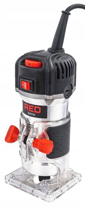 Frezarka górnowrzecionowa krawędziowa wycinarka walizka frezy