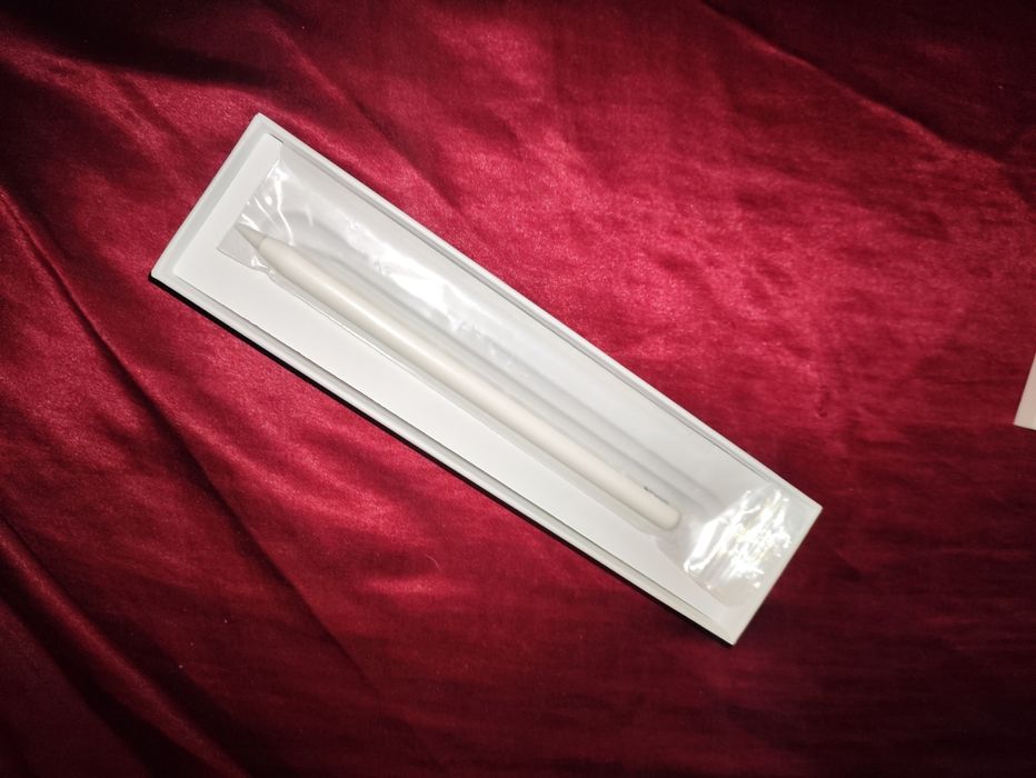 Apple pencil 2ª geração (2018)