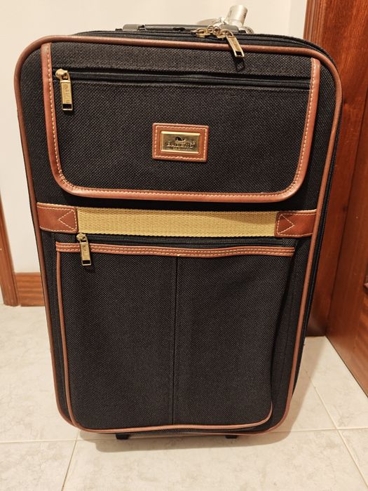 Mala de Cabine, marca Baleno, em excelente estado
