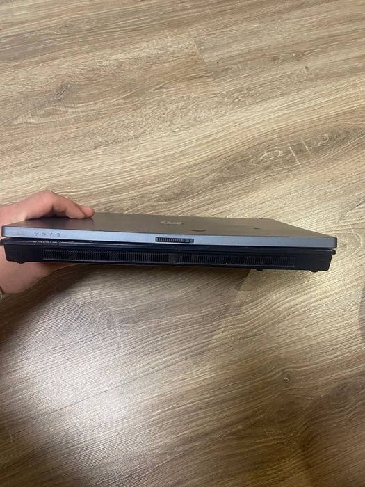 Ноутбук HP intel core 2 duo, 4 гб оперативна,149 гб жорсткий