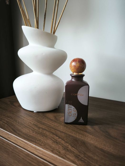 Woda perfumowana Paris Corner Eternal Coffee