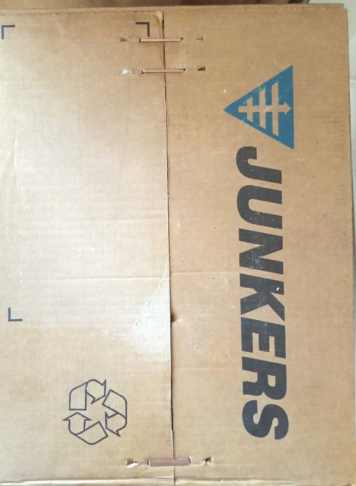 Nowy Junkers WRDP11-2 g23