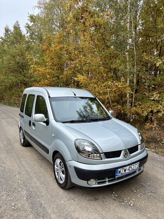 Renault Kangoo