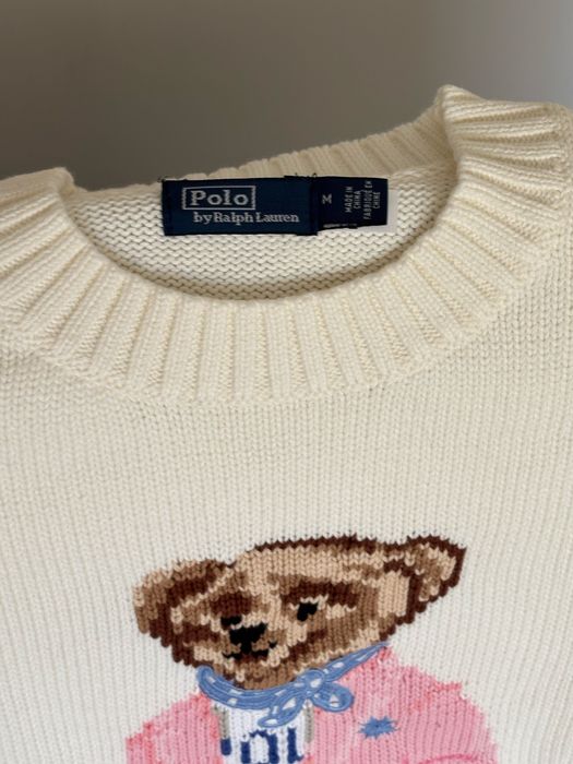 Светр Polo Ralph Lauren