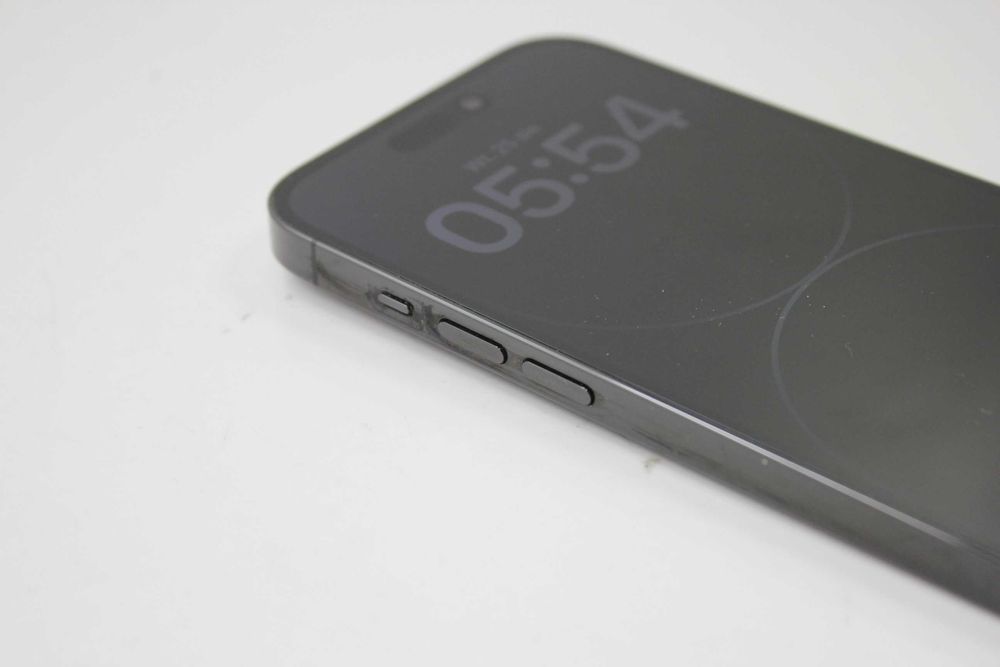 Telefon IPHONE 14 PRO 256GB