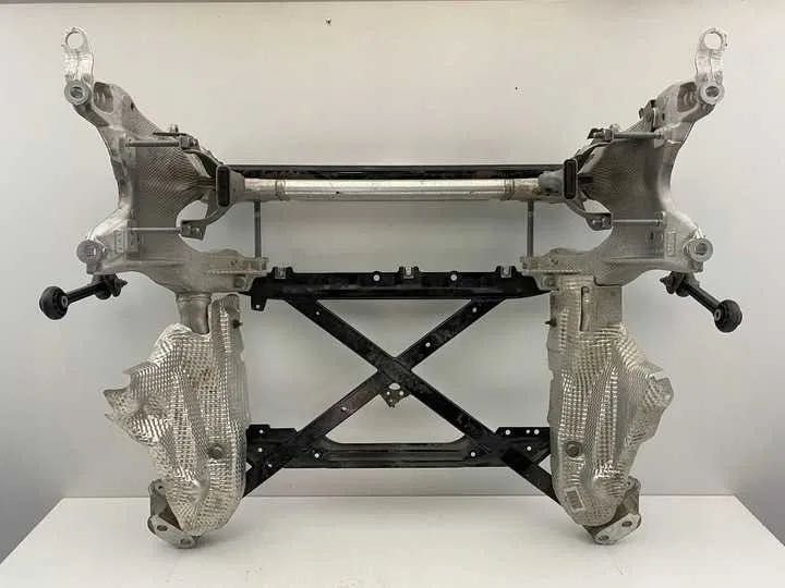 Подвеска Audi A5 8T разборка розборка Ауди Ауді