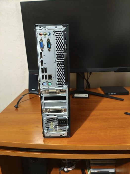 Lenovo ThinkCentre M710s