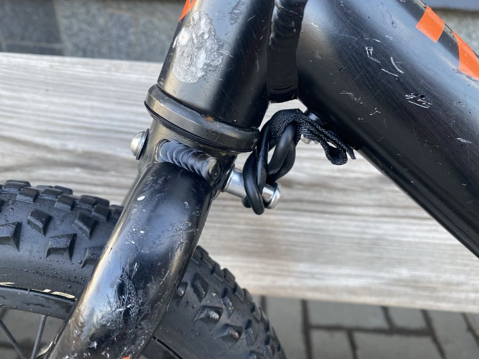 Велобіг Kokua like a bike