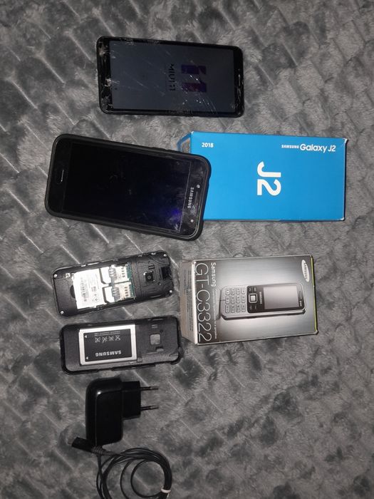 телефон Рєтро/Вінтажні