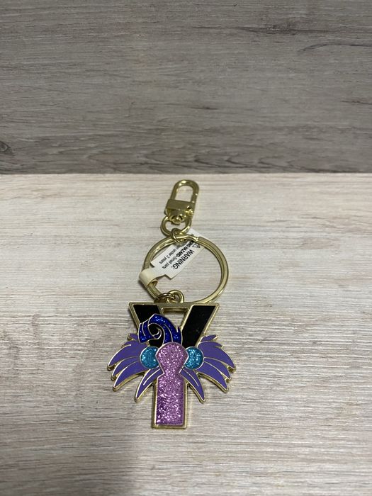 Brelok do kluczy Yzma