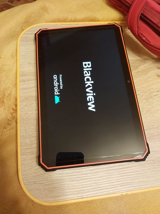 Продам  Продам Планшет Blackview Active 8 .