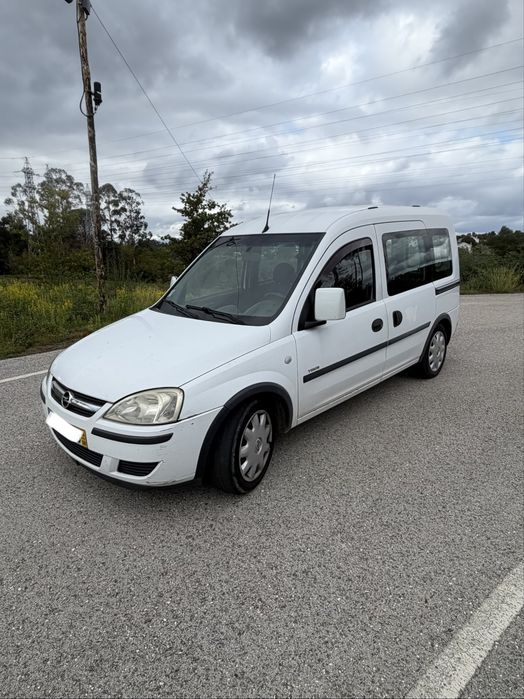 Opel Combo 1.3 cdti