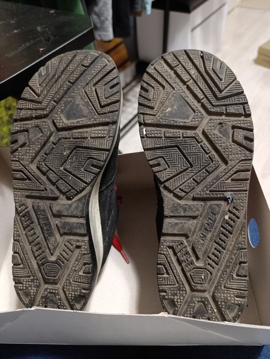 Buty robocze ELTEN 38/39