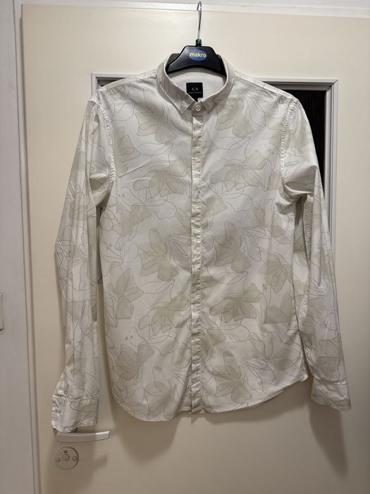 Koszula Armani Exchange