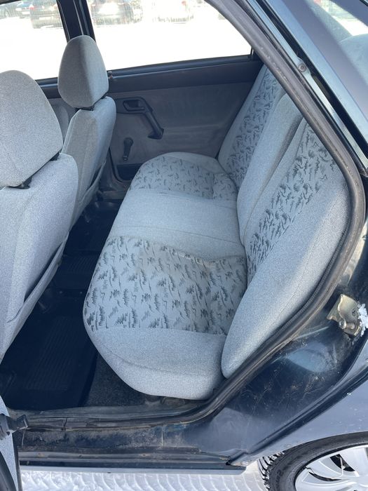 ВАЗ 21101 1.6 8кл. газ/бензин 2007р один власник