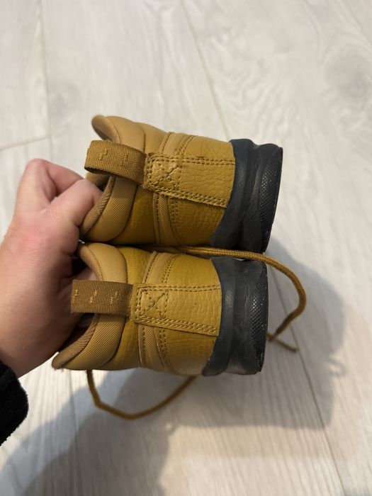 Дитячі кросівки Nike, розмір 26