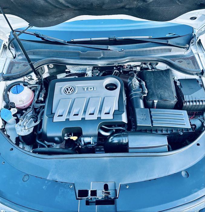 Passat CC 2011 2.0