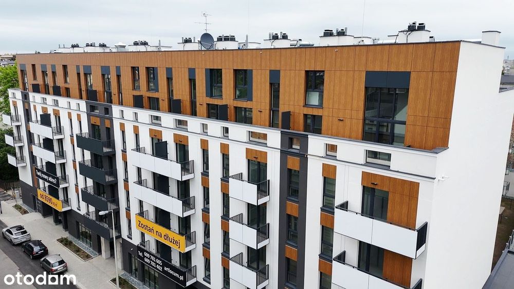 ZOBACZ NA ŻYWO|1000m ul. Piotrkowska i 1700m Manufaktura|BEZ PROWIZJI - Widok 4