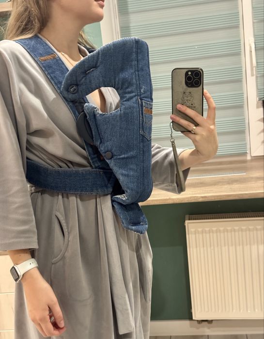 Кенгуру (переноска для дітей )