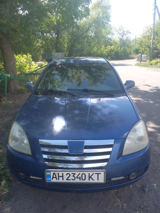 Продам чери елара