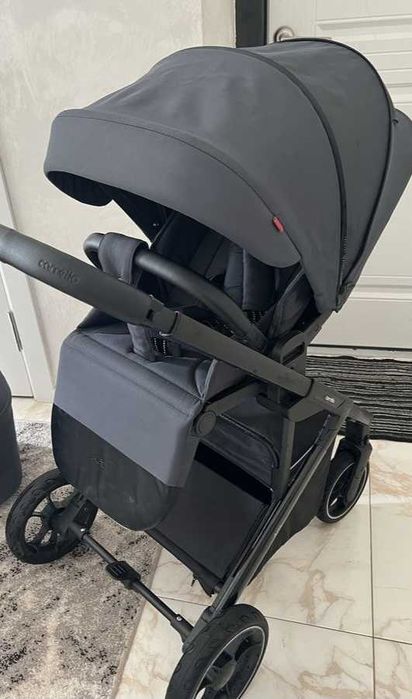Каляска Carello Alfa 2в1