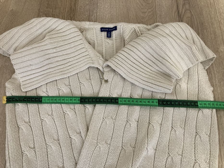 Polo Ralph Lauren  (L)