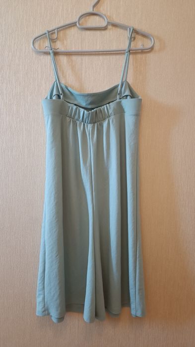 Платье-комбинезон сарафан  Zara S