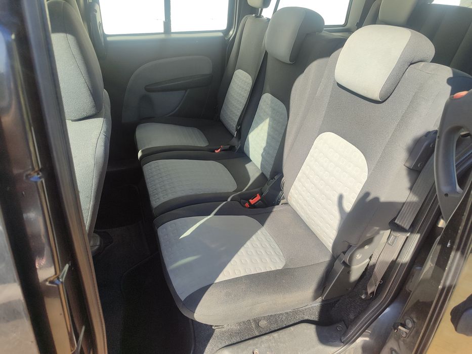 Fiat Doblo 7Lugares 1.3Multijet