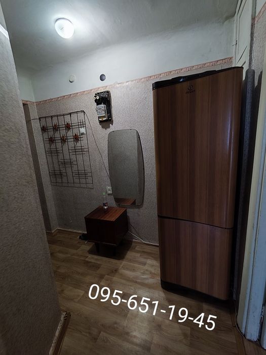 Apartment in Zhytomyr - More