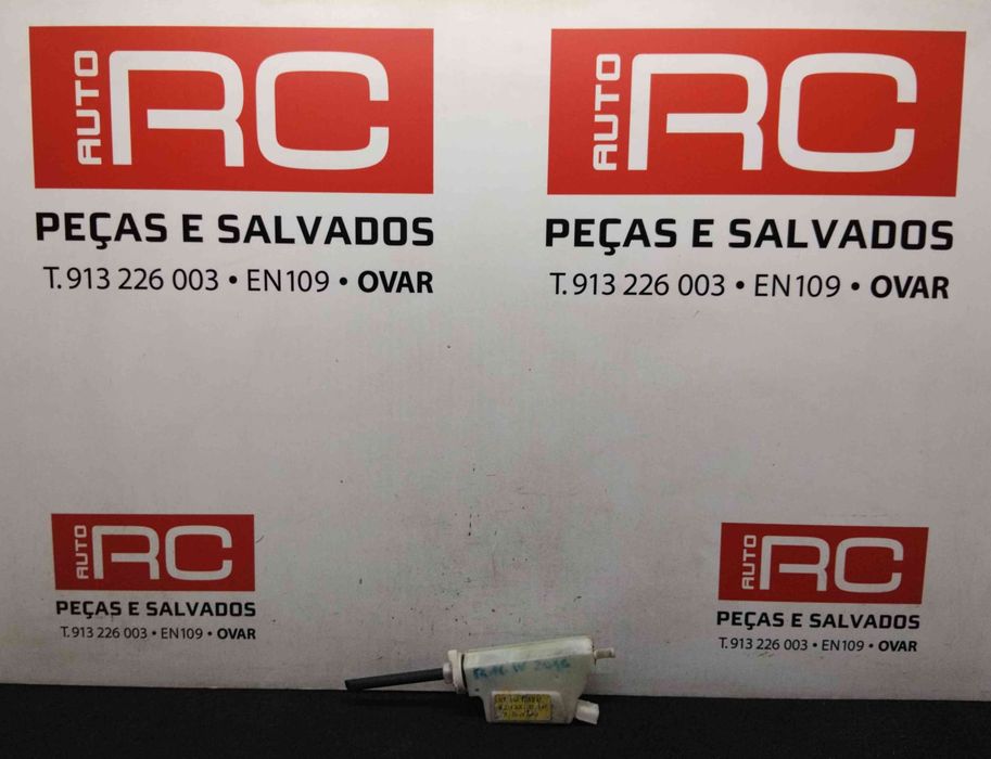 Fecho de deposito de combustível - RENAULT MEGANE IV Hatchback