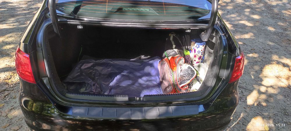 Продам авто VW Jetta