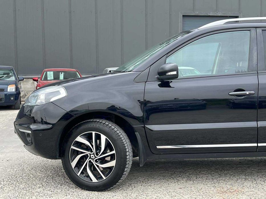 Продам Renault Koleos 2014р. #76947