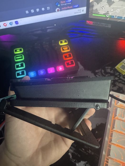 Stream Deck Elgato mk2