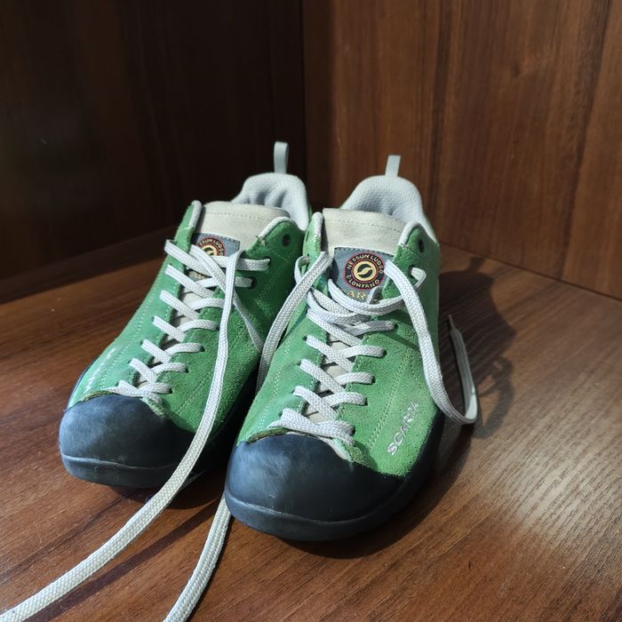 Scarpa Mojito original 39p.