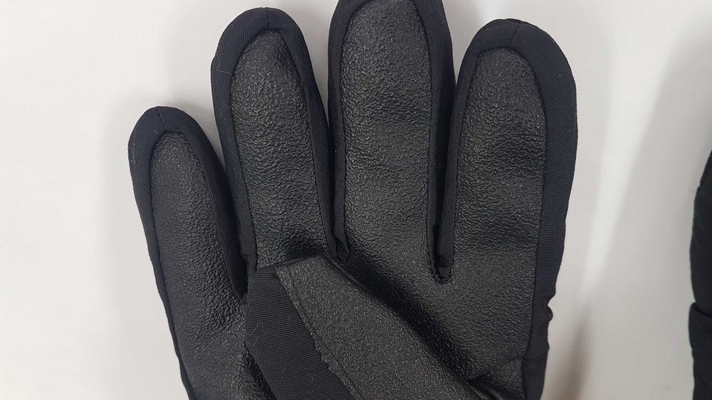 Зимние термо перчатки горнолыжные Alpine Skiing размер M / 8