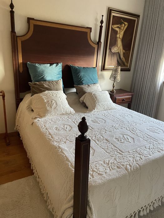 Mobilia de quarto