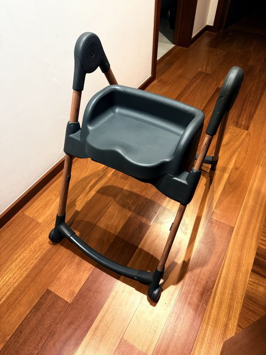 Cadeira alimentaçao bebe Maxi Cosi