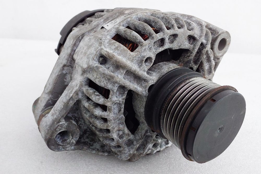 Alternador OPEL Zafira B (A05)